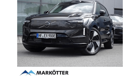 Volvo EX90