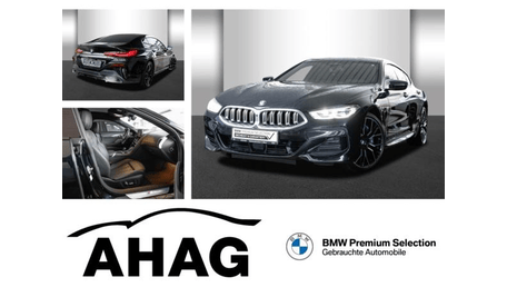 BMW 8er