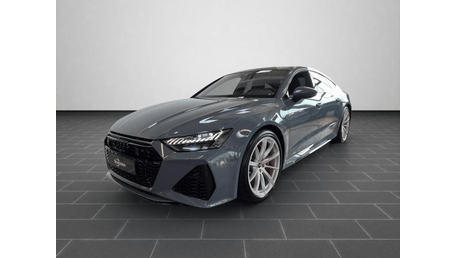 Audi RS7
