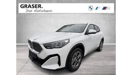 BMW iX2