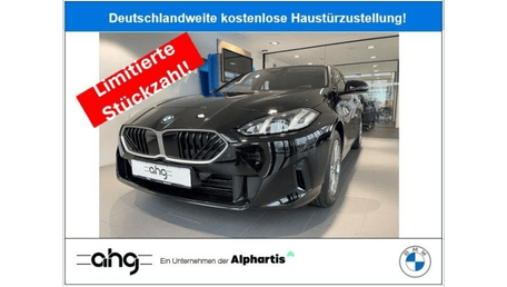 BMW 1er