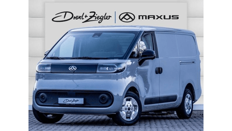 MAXUS eDeliver 5