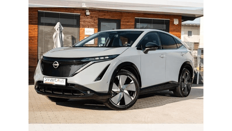 Nissan Ariya