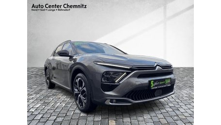 Citroën C5