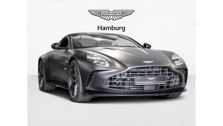 Aston Martin Vantage