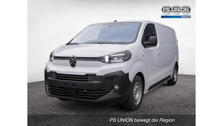 Citroën  ë-Jumpy
