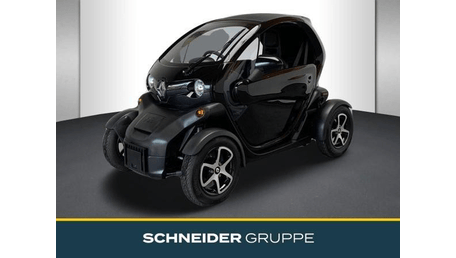 Renault Twizy