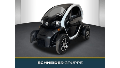 Renault Twizy