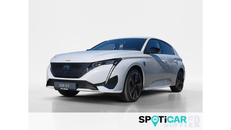 Peugeot e-308