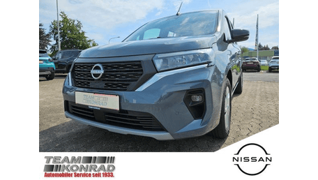 Nissan Townstar