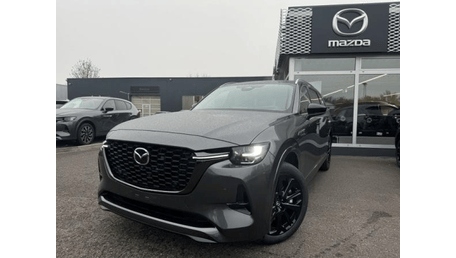 Mazda CX-80
