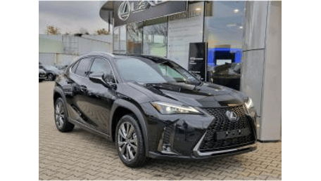 Lexus UX-Serie