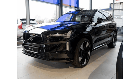 Volvo EX90