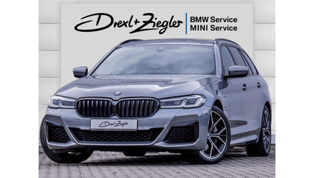 BMW 5er