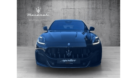 Maserati Grecale