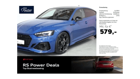 Audi RS5