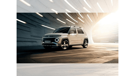 Hyundai INSTER
