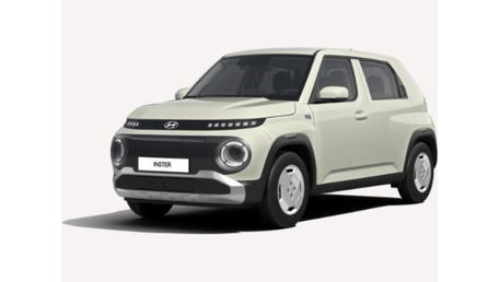 Hyundai INSTER