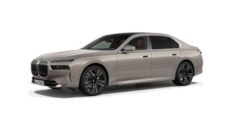 BMW 7er