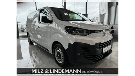 Citroën  ë-Jumpy