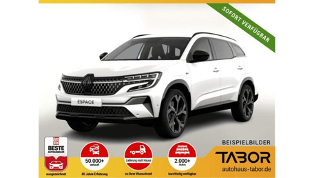 Renault Espace