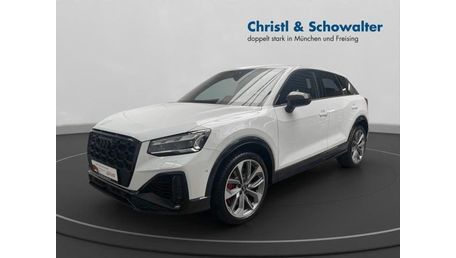 Audi SQ2