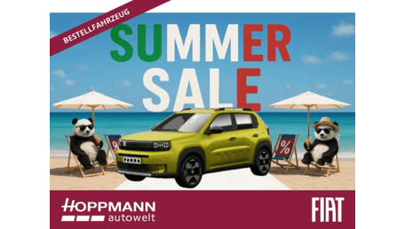 Fiat Grande Panda