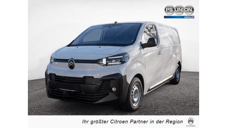 Citroën  ë-Jumpy