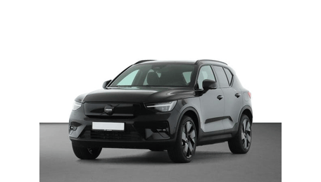 Volvo EX40