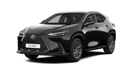 Lexus NX-Serie