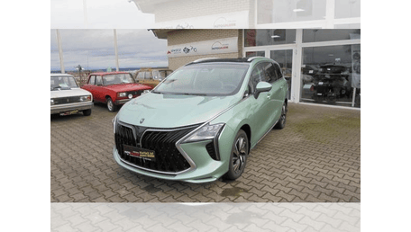 Dongfeng Forthing