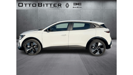 Renault Mégane E-Tech