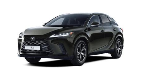 Lexus RX-Serie