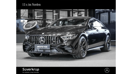 Mercedes-Benz AMG GT 53