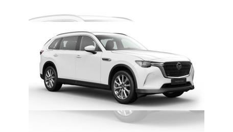 Mazda CX-80