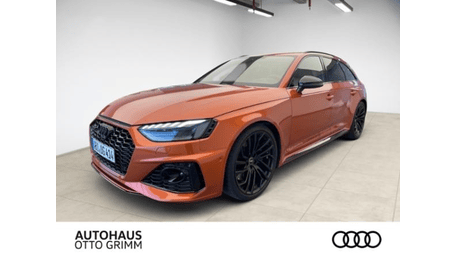 Audi RS4