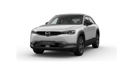 Mazda MX-30