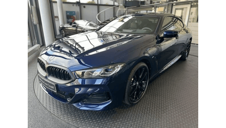 BMW 8er