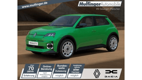 Renault 5