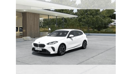 BMW 1er