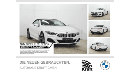 BMW 8er