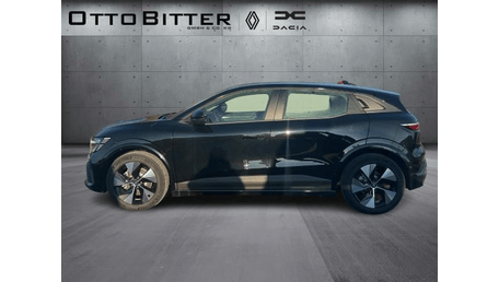 Renault Mégane E-Tech