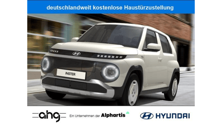 Hyundai INSTER