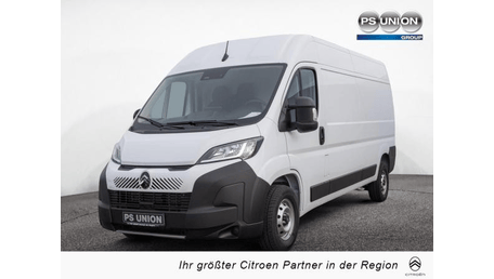 Citroën Jumper