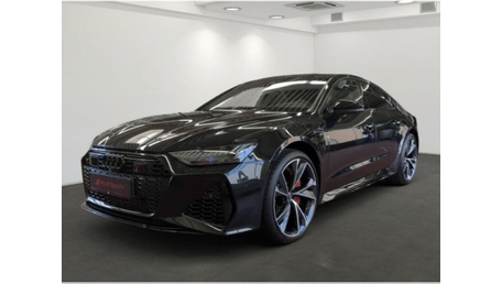 Audi RS7