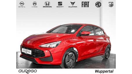 MG MG3