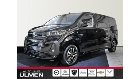 Citroën SpaceTourer