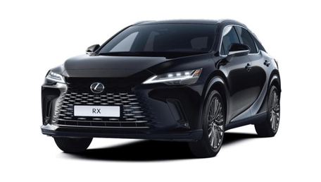 Lexus RX-Serie