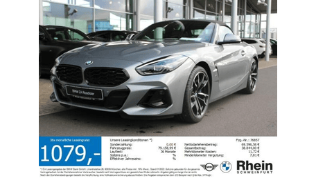 BMW Z4
