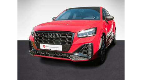 Audi SQ2